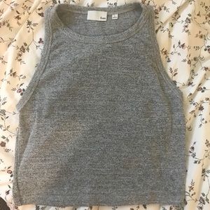 Aritzia Wilfred Free tank top